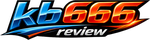 kb666 review logo